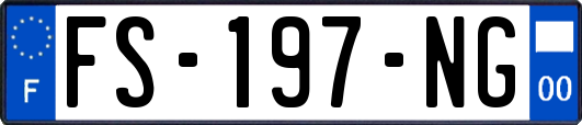 FS-197-NG