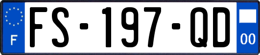 FS-197-QD