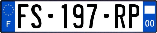 FS-197-RP