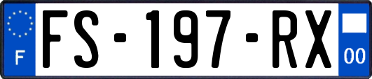 FS-197-RX