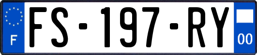 FS-197-RY
