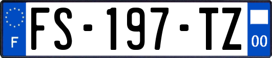 FS-197-TZ