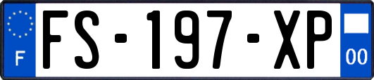FS-197-XP