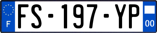 FS-197-YP
