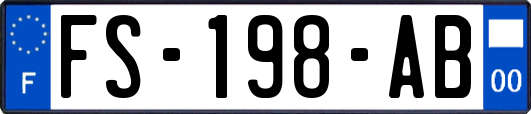 FS-198-AB