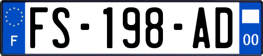 FS-198-AD