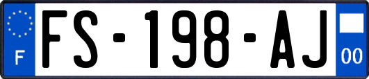 FS-198-AJ