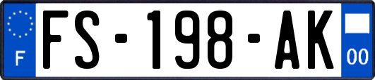 FS-198-AK