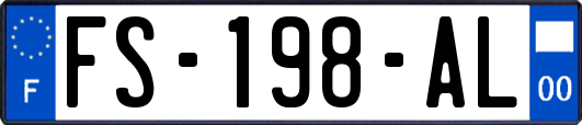 FS-198-AL