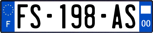 FS-198-AS