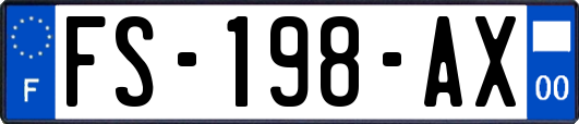 FS-198-AX