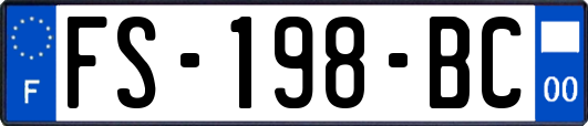 FS-198-BC