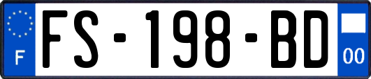 FS-198-BD