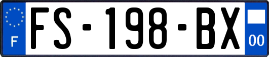 FS-198-BX