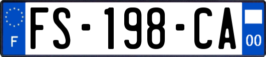 FS-198-CA