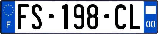 FS-198-CL