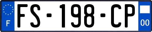 FS-198-CP