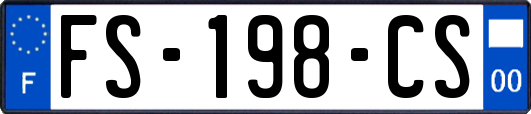 FS-198-CS
