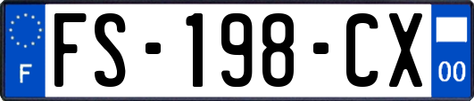 FS-198-CX