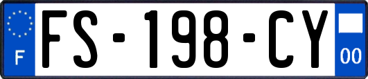 FS-198-CY