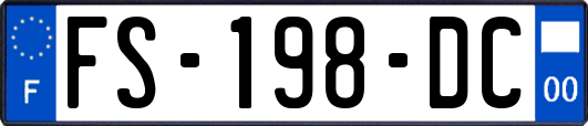FS-198-DC