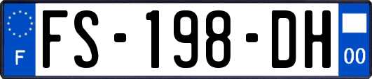 FS-198-DH