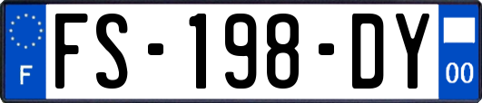 FS-198-DY