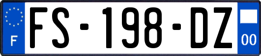 FS-198-DZ