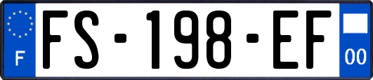 FS-198-EF
