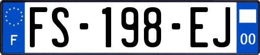 FS-198-EJ