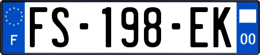 FS-198-EK