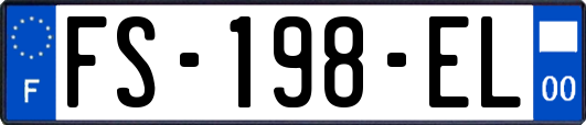 FS-198-EL