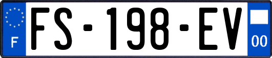 FS-198-EV