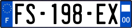 FS-198-EX