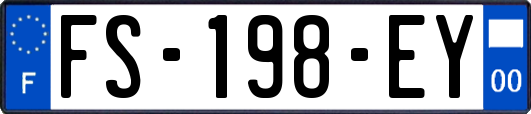 FS-198-EY