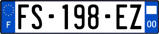 FS-198-EZ