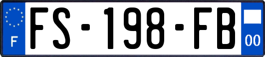 FS-198-FB