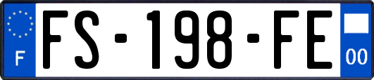 FS-198-FE