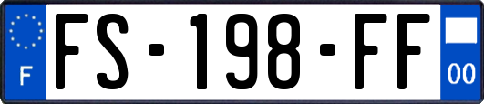 FS-198-FF