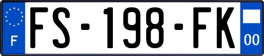 FS-198-FK
