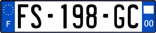 FS-198-GC