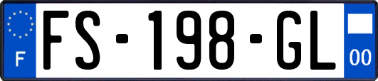 FS-198-GL