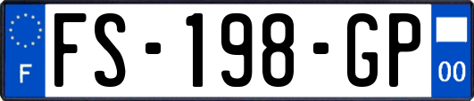 FS-198-GP