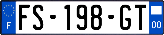 FS-198-GT