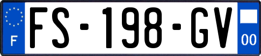 FS-198-GV