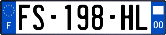 FS-198-HL