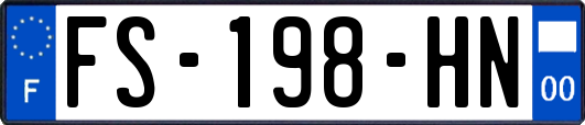 FS-198-HN