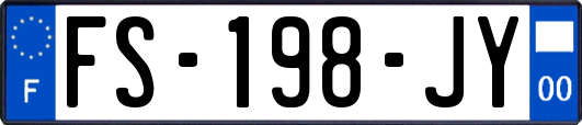 FS-198-JY
