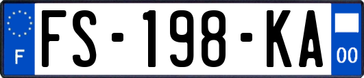 FS-198-KA