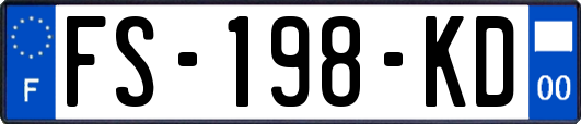 FS-198-KD